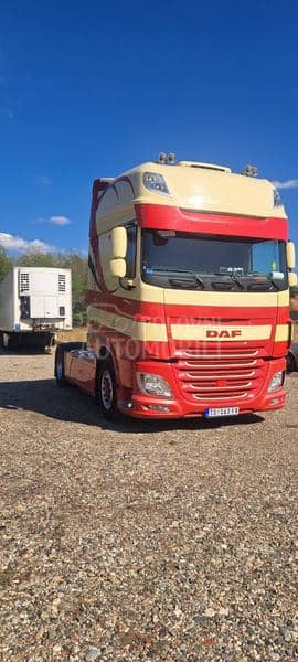 DAF XF 510