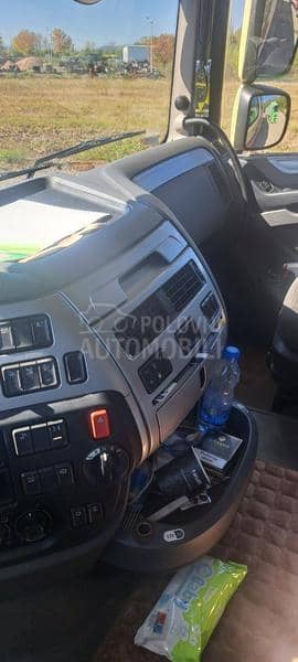 DAF XF 510