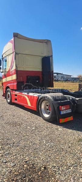 DAF XF 510