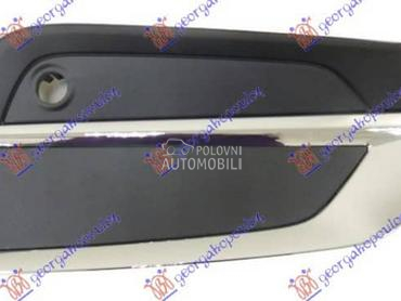 RESETKA PREDNJEG BRANIKA Desno za Volvo XC60 od 2017. do 2022. god.