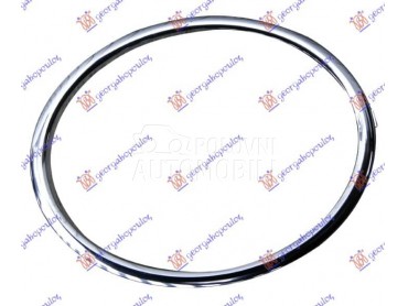 OKVIR MAGLENKE HROM Levo za Volkswagen Golf Plus od 2009. do 2014. god.