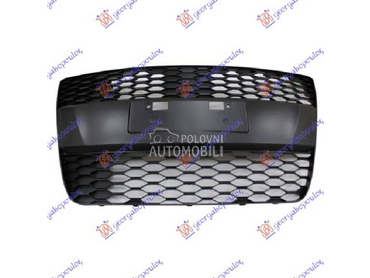 PVC MASKA PREDNJEG BRANIKA za Suzuki Swift od 2014. do 2017. god.
