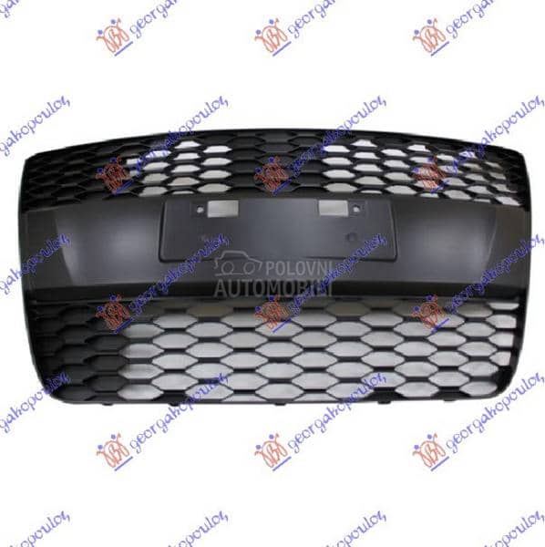 PVC MASKA PREDNJEG BRANIKA