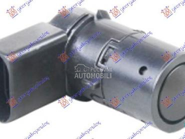 PARKING SENZOR (PDC) CRNI KONE za Volkswagen Polo od 2002. do 2005. god.