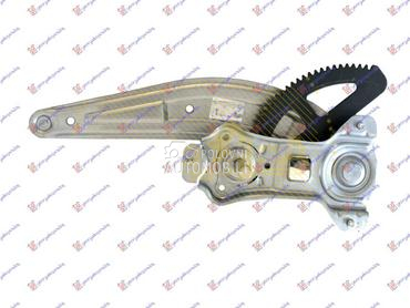 PODIZAC ZADNJEG PROZORA... za Kia Picanto od 2011. do 2015. god.