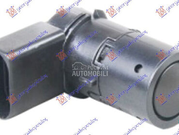 PARKING SENZOR (PDC) CRNI KONE za Audi A4 od 2004. do 2007. god.