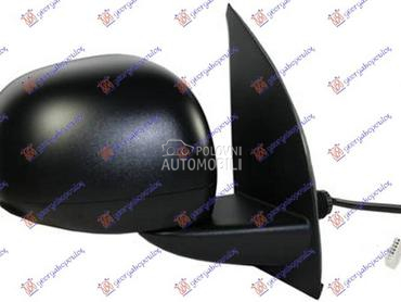 RETROVIZOR ELEKTRICNI 09- Levo za Fiat Panda od 2003. do 2014. god.