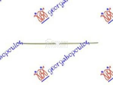 LAJSNA PVC MASKE PRIMED za Renault Twingo od 2014. do 2019. god.