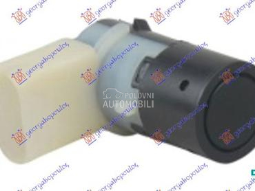 PARKING SENZOR (PDC) BELI KONE za Volkswagen Polo od 2002. do 2005. god.