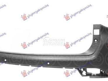 ZADNJI BRANIK GORNJI PM za Jeep Compass od 2016. do 2022. god.