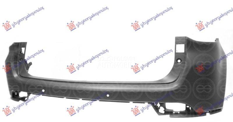 ZADNJI BRANIK GORNJI PM