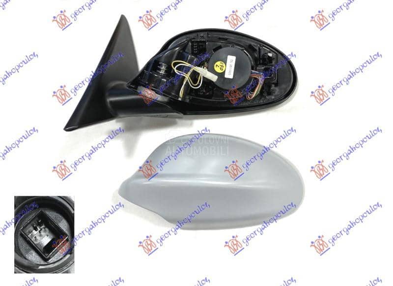 RETROVIZOR ELEKTRICNI SA...