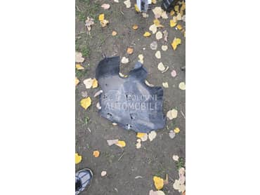 šus pleh g20 za BMW Serija 3