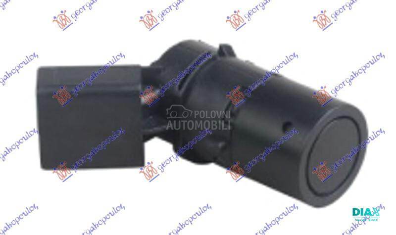 PARKING SENZOR (PDC) CRNI KONE