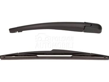 Nosac Zadnjeg Brisaca za Citroen C3 od 2002. do 2010. god.