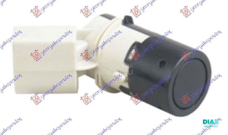 PARKING SENZOR (PDC) BELI KONE