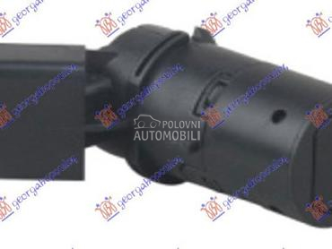PARKING SENZOR (PDC) CRNI KONE za Audi A6 od 1997. do 2004. god.