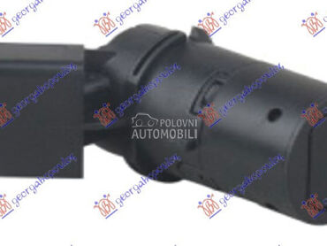 PARKING SENZOR (PDC) CRNI KONE za Audi A4 od 2000. do 2004. god.