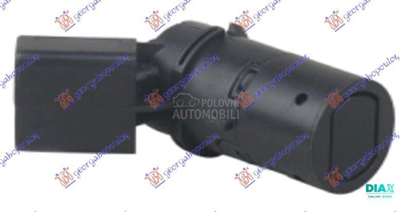 PARKING SENZOR (PDC) CRNI KONE