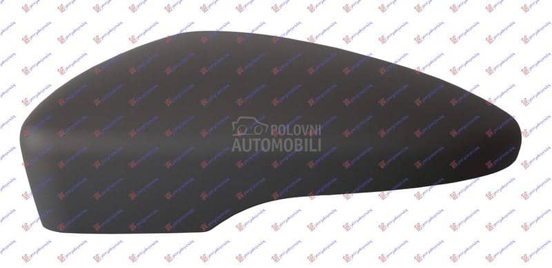 POKLOPAC RETROVIZORA PM Levo