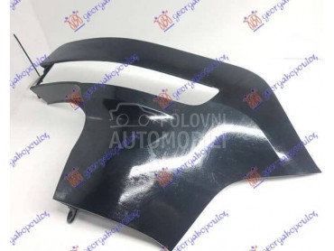 KRAJ ZADNJEG BRANIKA Levo za Kia Sportage od 2010. do 2014. god.