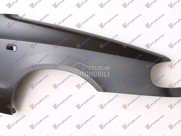 BLATOBRAN za Škoda Felicia od 1998. do 2001. god.