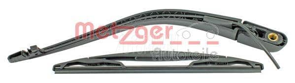 Nosac Zadnjeg Brisaca