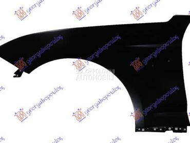 KRILO Levo za Ford Mustang za 2018. god.