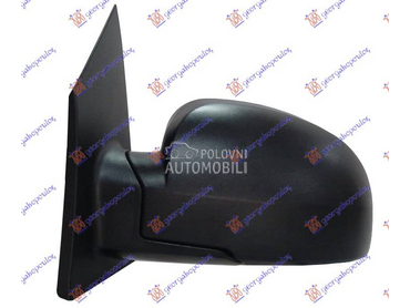 RETROVIZOR ELEKTRICNI SA... za Hyundai Getz od 2002. do 2005. god.