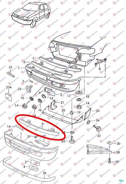 SINA PREDNJEG BRANIKA
