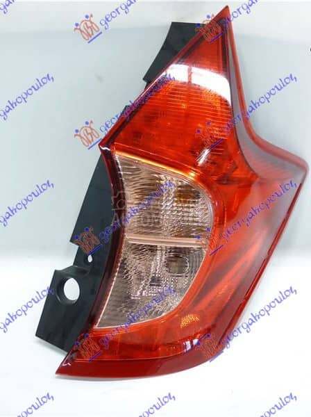 STOP LAMPA Desno