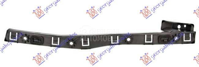 NOSAC ZADNJEG BRANIKA...