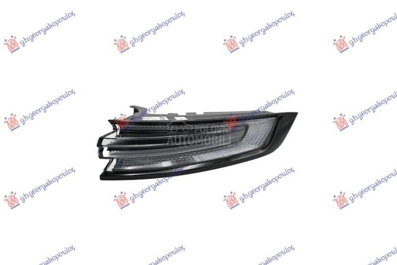 STOP LAMPA SPOLJASNJA LED...