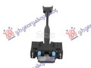 GRANICNIK PREDNJIH VRATA za Audi A6 za 2018. god.