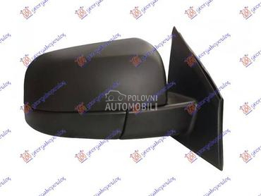 RETROVIZOR MEHANICKI CRNI... za Mazda BT-50 za 2013. god.