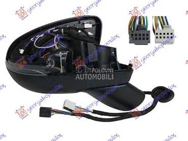 RETROVIZOR ELEKTRICNI SA... za Mercedes Benz CLA Klasa za 2023. god.