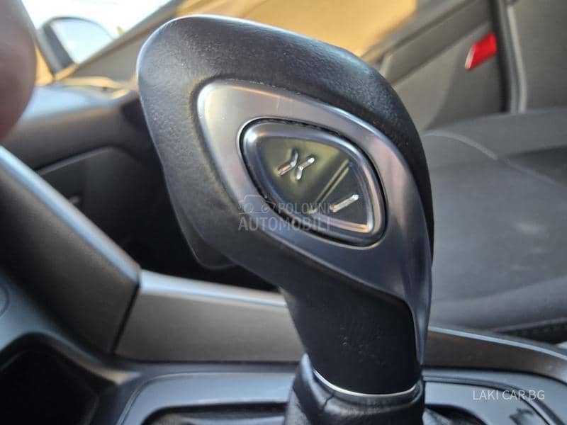 Ford Focus TREND SPORT 1.5 TDCI