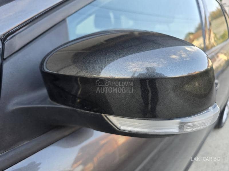 Ford Focus TREND SPORT 1.5 TDCI