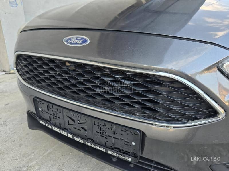 Ford Focus TREND SPORT 1.5 TDCI