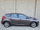 Ford Focus TREND SPORT 1.5 TDCI