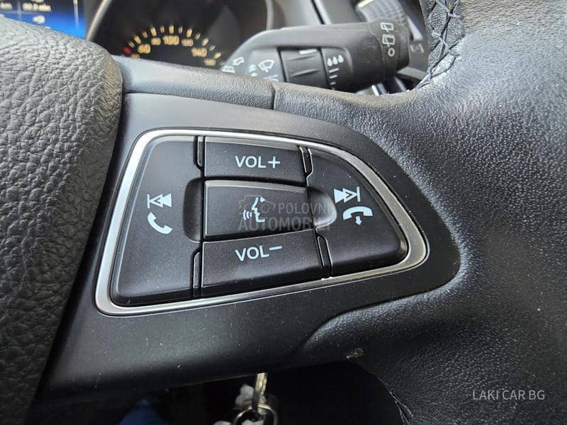 Ford Focus TREND SPORT 1.5 TDCI