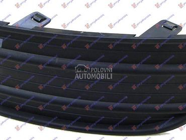 RESETKA BRANIKA 08- Levo za Suzuki Swift od 2006. do 2011. god.