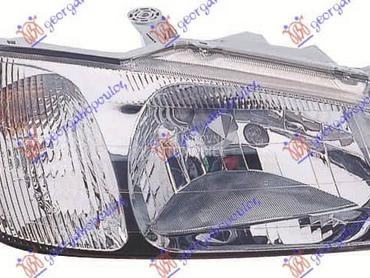 FAR ELEKTRICNI Desno za Hyundai Accent od 1999. do 2002. god.