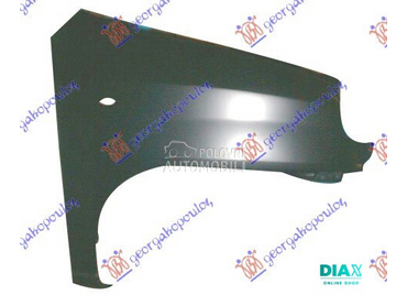 BLATOBRAN za Hyundai Atos od 1997. do 2000. god.