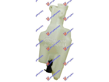 POSUDA ZA TECNOST BRISACA za Mazda 323 od 1990. do 1994. god.