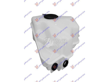 POSUDA ZA TECNOST BRISACA -06 za Toyota Prius od 2004. do 2009. god.