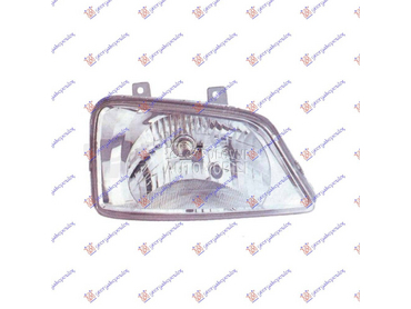 FAR ELEKTRICNI 01- Desno za Daihatsu Terios od 1997. do 2006. god.