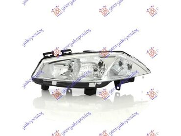FAR ELEKTRICNI Levo za Renault Megane od 2003. do 2006. god.