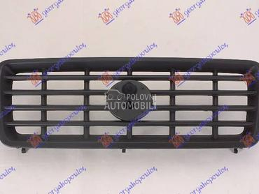 PVC MASKA za Fiat Scudo od 2004. do 2007. god.