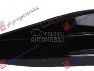 RESETKA PREDNJEG BRANIKA... za Volkswagen Passat B9 za 2019. god.